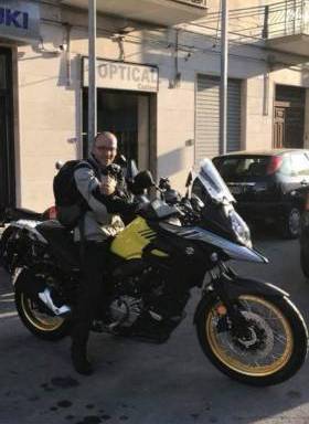 54 enne single senza impegni