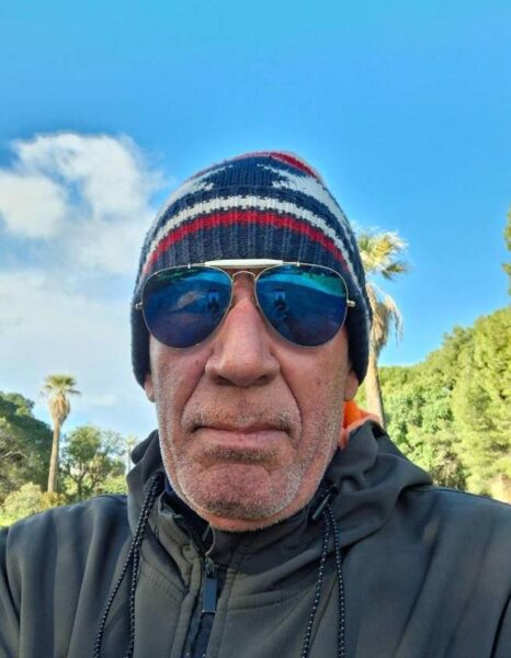 Relazione seria cerco